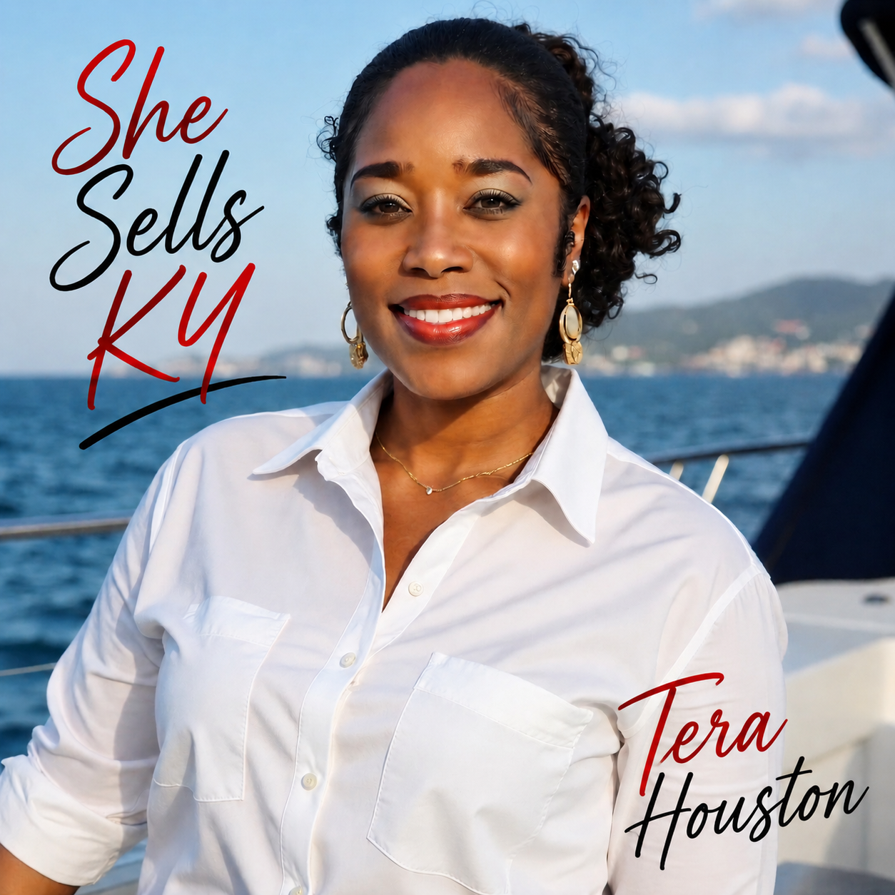 Tera Houston, REALTOR with She Sells KY